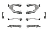 Control Arm Kit - Mercedes-Benz by Vaico S2113304307-KIT-VAI