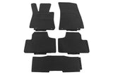 All-Weather Floor Mats - Mercedes-Benz by Vaico S25368037039G33ki-VAI