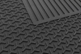 All-Weather Floor Mats - Mercedes-Benz by Vaico S25368037039G33ki-VAI