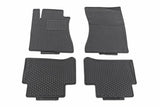 Floor Mat Set - Mercedes by Vaico B67812049-VAI