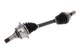 Drive Shaft - Mercedes by Vaico 1663301600-VAI