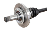 Drive Shaft - Mercedes by Vaico 2113500556-VAI
