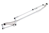 Wiper Linkage - Mercedes by Vaico A1698202240part-VAI