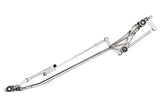 Wiper Linkage - Mercedes by Vaico A1698202240part-VAI