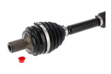 Drive Shaft - Mercedes-Benz by Vaico W2533307900-VAI