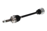 Drive Shaft - Mercedes-Benz by Vaico A9063300201-VAI