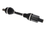 Drive Shaft - Mercedes-Benz by Vaico W2133309902-VAI