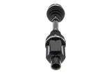 Drive Shaft - Mercedes-Benz by Vaico W2133309902-VAI