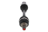 Drive Shaft - Mercedes-Benz by Vaico W2133309902-VAI