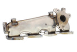 Exhaust System Manifold - Mercedes-Benz by Vaico A6511400909-VAI