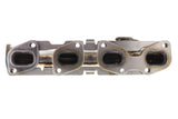 Exhaust System Manifold - Mercedes-Benz by Vaico A6511400909-VAI