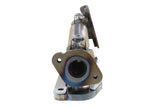 Exhaust System Manifold - Mercedes-Benz by Vaico A6511400909-VAI