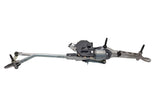 Wiper Linkage - Mercedes by Vaico A2048201040-VAI