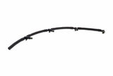 Fuel Overflow Hose - Mercedes by Vaico A6510702432-VAI
