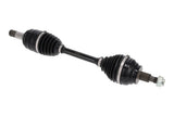 Drive Shaft - Mercedes by Vaico 1663303400-VAI