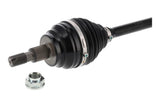 Drive Shaft - Mercedes by Vaico 1663303400-VAI