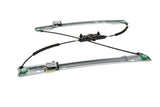 Window Regulator - Mercedes by Vaico A4477204000-VAI