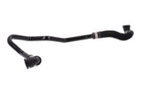 Radiator Hose - Mercedes by Vaico A2045010124-VAI