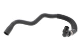 Radiator Hose - Mercedes by Vaico A2128304696-VAI