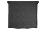 Trunk Liner - Mercedes-Benz by Vaico A166814010028-VAI