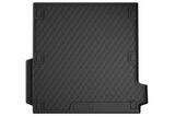 Trunk Liner - Mercedes-Benz by Vaico V304333-VAI