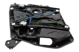Window Regulator - Mercedes-Benz by Vaico S2537206303-VAI