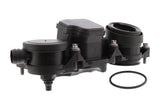 Crankcase Ventilation Oil Separator - Mercedes-Benz by Vaico A6460101262-VAI