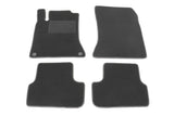 Front And Rear Floor Mat Set - Mercedes-Benz by Vaico V30-4414-VAI