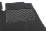 Front And Rear Floor Mat Set - Mercedes-Benz by Vaico V30-4414-VAI