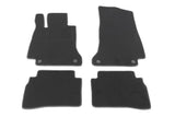 Front And Rear Floor Mat Set - Mercedes-Benz by Vaico V30-4416-VAI