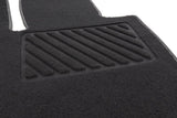 Front And Rear Floor Mat Set - Mercedes-Benz by Vaico V30-4416-VAI