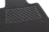 Front And Rear Floor Mat Set - Mercedes-Benz by Vaico V30-4417-VAI