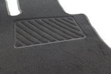 Floor Mat Set - Mercedes-Benz by Vaico V30-4418-VAI