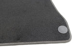 Floor Mat Set - Mercedes-Benz by Vaico V30-4418-VAI