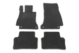 Front And Rear Floor Mat Set - Mercedes-Benz by Vaico V30-4419-VAI