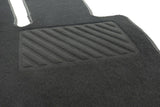 Front And Rear Floor Mat Set - Mercedes-Benz by Vaico V30-4419-VAI