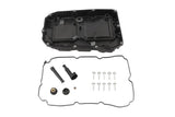 Automatic Transmission Filter Kit - Mercedes-Benz by Vaico A7252703114-KIT2-VAI