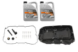 Automatic Transmission Oil Change Parts Kit - Mercedes
