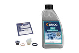Automatic Transmission Filter Kit with Fluid - Smart by Vaico A001989980309-KIT-VAI