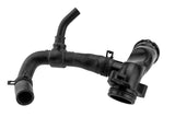 Coolant Flange - Mercedes by Vaico A2712002056-VAI