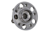 Wheel Bearing Kit - Mercedes-Benz by Vaico W2303560000-KIT-VAI