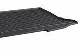 Trunk Liner - Mercedes-Benz by Vaico V304481-VAI