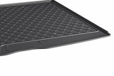 Trunk Liner - Mercedes-Benz by Vaico V304482-VAI