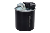 Fuel Filter - Mercedes-Benz by Vaico A6510903152-VAI