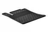 Floor Mat Set - Mercedes by Vaico V30-4537-VAI