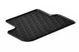 Floor Mat Set - Mercedes by Vaico V30-4537-VAI