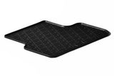 Floor Mat Set - Mercedes by Vaico V30-4537-VAI