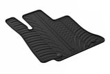 Floor Mat Set - Mercedes by Vaico V30-4540-VAI