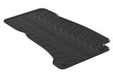 Front And Rear Floor Mat Set - Mercedes-Benz by Vaico V30-4541-VAI