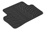 Front And Rear Floor Mat Set - Mercedes-Benz by Vaico V30-4541-VAI